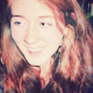 Meet your Posher, Marie-cécile